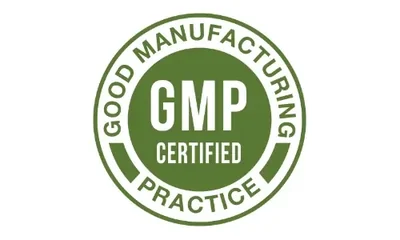 LipoTrine GMP certified